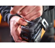 Набор аккумуляторных инструментов McLaren Limited Edition DEWALT DCK2224MP2T-QW-8