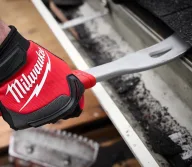 Гвоздодёр MILWAUKEE Molding Pry Bar 400 мм-4