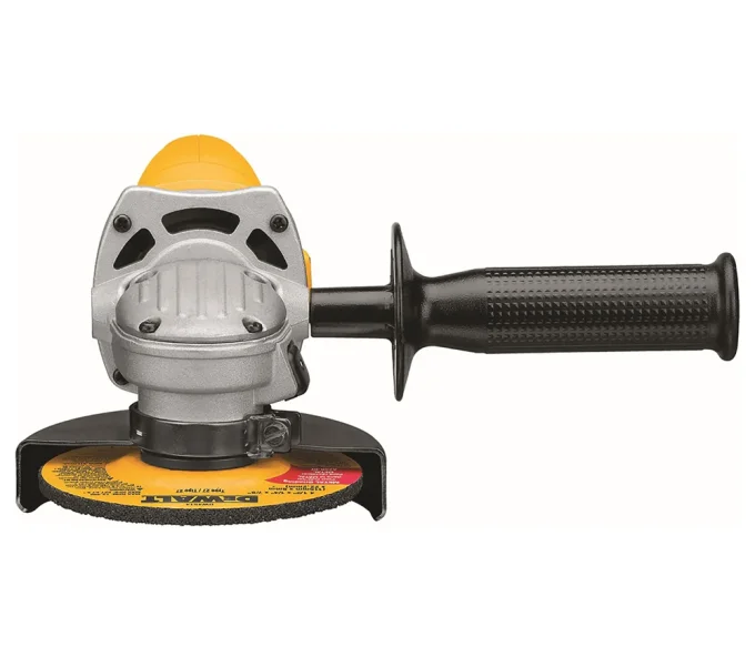 Угловая шлифмашина DEWALT D28111 850 вт 115 мм-2