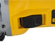 Угловая шлифмашина DEWALT D28111 850 вт 115 мм-3