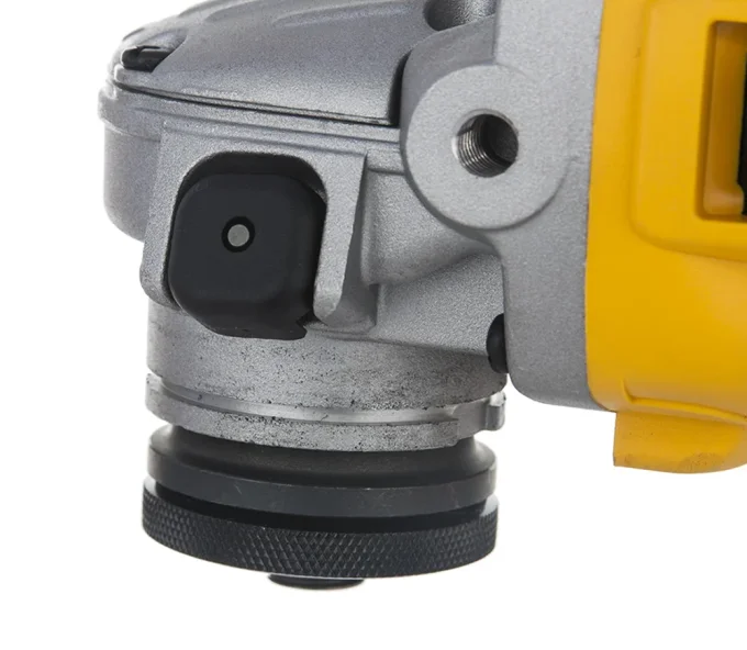 Угловая шлифмашина DEWALT D28111 850 вт 115 мм-4