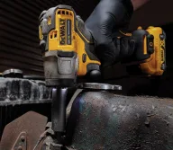 Mașină de înșurubat cu impact cu acumulator DEWALT DCF902D2 18 V 2 Ah 168 Nm-4
