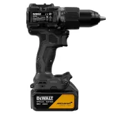 Шуруповёрт аккумуляторный ударный DEWALT DCD86MM1T-QW 18 В 4 Ач-4