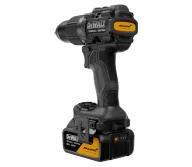 Шуруповёрт аккумуляторный ударный DEWALT DCD86MM1T-QW 18 В 4 Ач-5