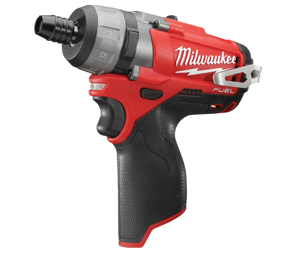 Винтовёрт аккумуляторный (без АКБ) MILWAUKEE M12 CD-0 12 В