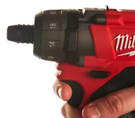Винтовёрт аккумуляторный (без АКБ) MILWAUKEE M12 CD-0 12 В-5