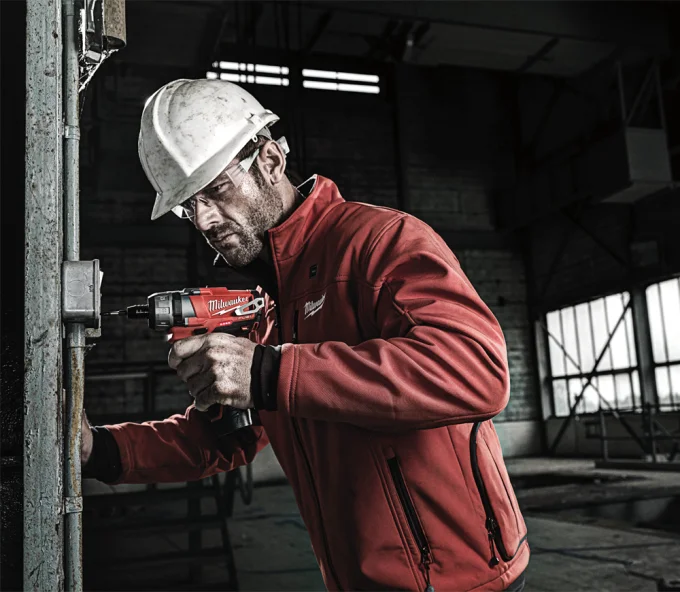 Винтовёрт аккумуляторный (без АКБ) MILWAUKEE M12 CD-0 12 В-7