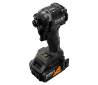 Винтовёрт аккумуляторный ударный DEWALT McLaren F1 Team Special Edition DCF86MM1T-QW 18 В 4 Ач-6