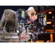 Винтовёрт аккумуляторный ударный DEWALT McLaren F1 Team Special Edition DCF86MM1T-QW 18 В 4 Ач-8