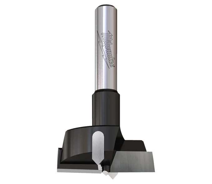 Freză pentru balamale MILWAUKEE Rtr B. S8 35 mm-1