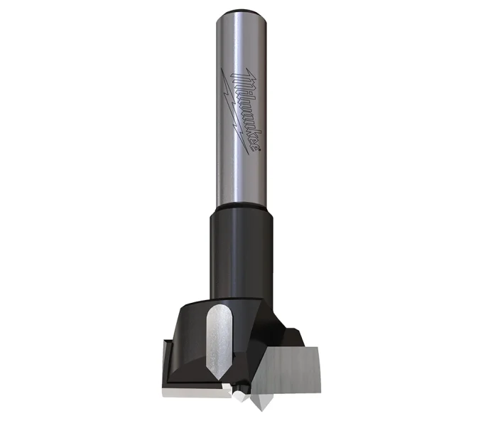 Freză pentru balamale MILWAUKEE Rtr B. S8 25 mm-1