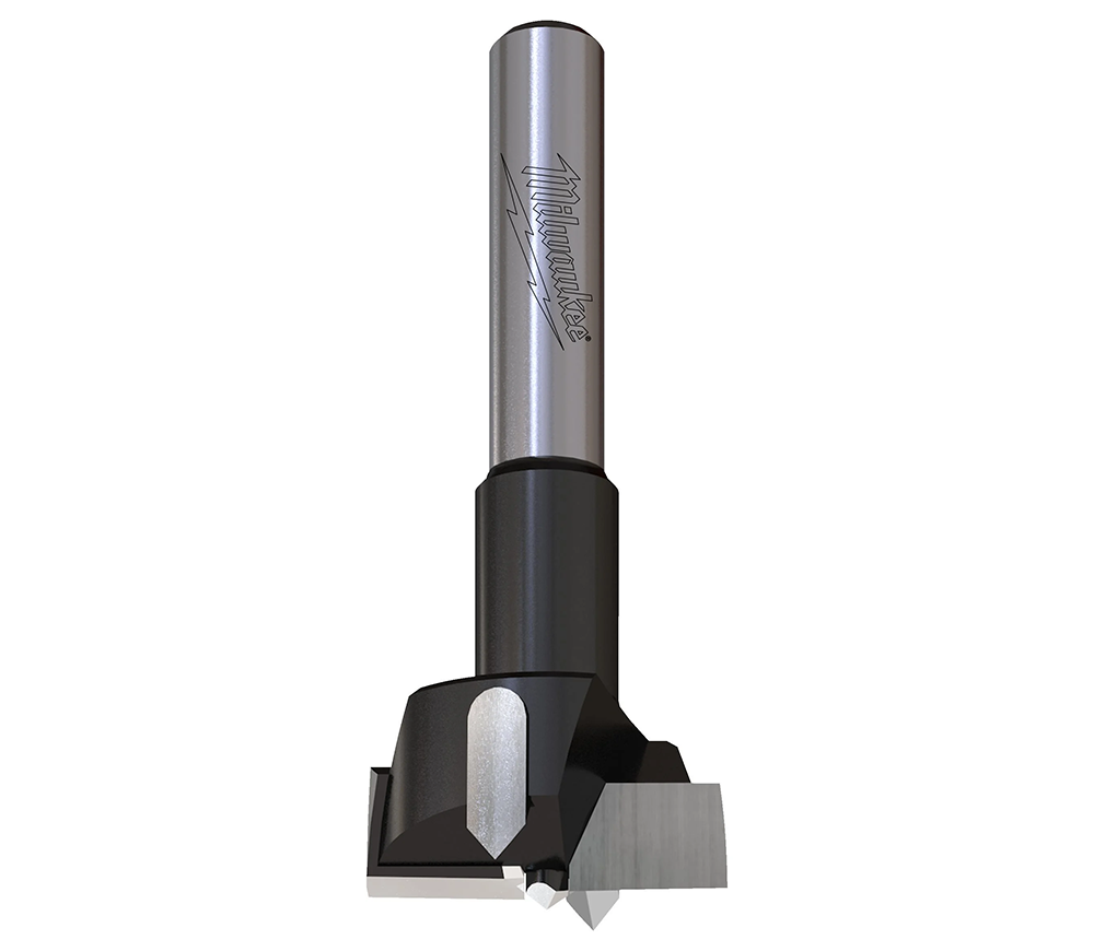 Freză pentru balamale MILWAUKEE Rtr B. S8 25 mm