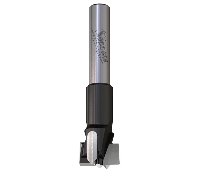 Freză pentru balamale MILWAUKEE Rtr B. S8 15 mm-1