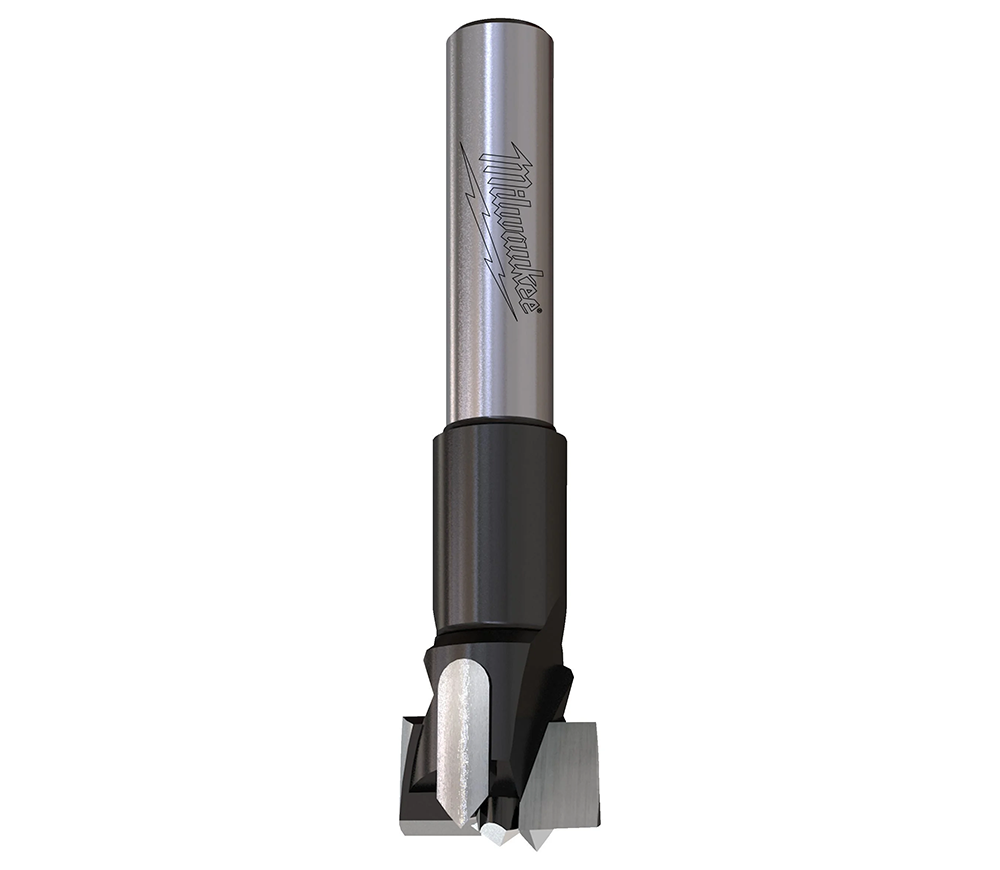 Freză pentru balamale MILWAUKEE Rtr B. S8 15 mm