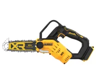 Цепная пила аккумуляторная DEWALT DCMPS520P1-QW 200 мм 18 В 5 Ач-2