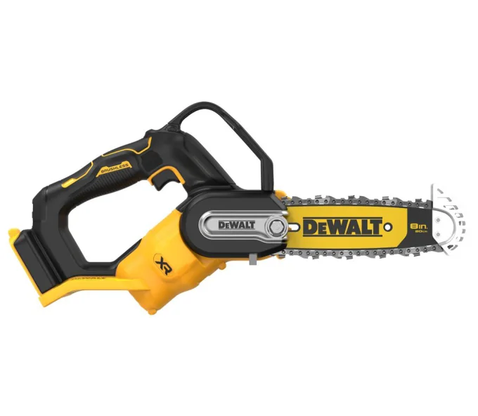 Цепная пила аккумуляторная DEWALT DCMPS520P1-QW 200 мм 18 В 5 Ач-3