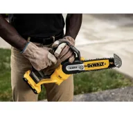 Цепная пила аккумуляторная DEWALT DCMPS520P1-QW 200 мм 18 В 5 Ач-8