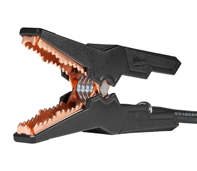 Пусковое устройство (без АКБ) MILWAUKEE M18 JS2000-0 2000 A 12 В-5