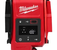 Пусковое устройство (без АКБ) MILWAUKEE M18 JS2000-0 2000 A 12 В-8