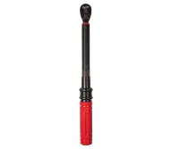 Динамометрический ключ MILWAUKEE Drive Click Torque Wrench 3/8 " 20-100 Нм-2