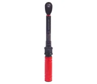 Динамометрический ключ MILWAUKEE Drive Click Torque Wrench 1/4 " 5-25 Нм-1