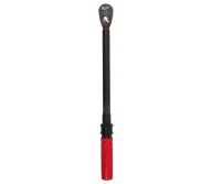 Динамометрический ключ MILWAUKEE Drive Click Torque Wrench 1/2 " 40-200 Нм-2