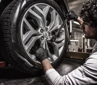 Динамометрический ключ MILWAUKEE Drive Click Torque Wrench 1/2 " 40-200 Нм-3