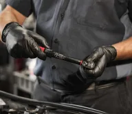 Динамометрический ключ MILWAUKEE Drive Click Torque Wrench 1/2 " 40-200 Нм-4
