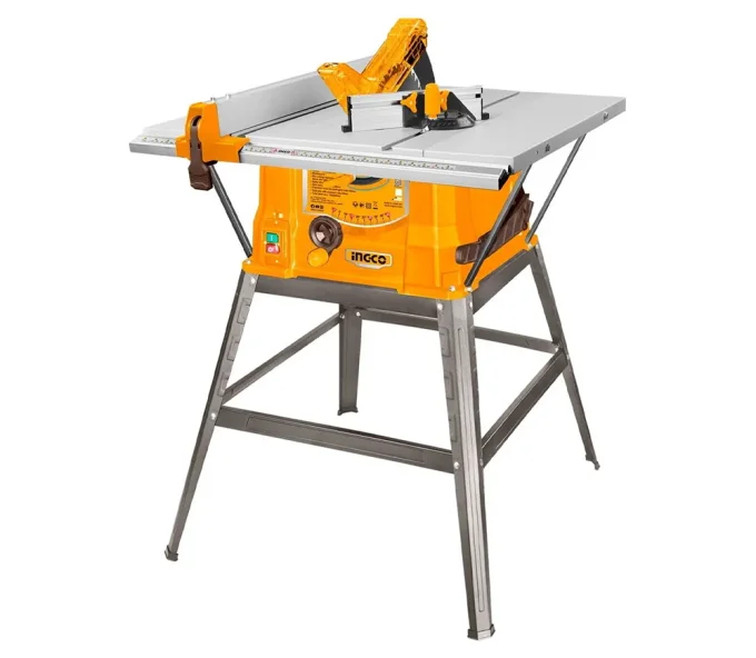Циркулярный станок INGCO TS150078 1500 вт 254 мм-1