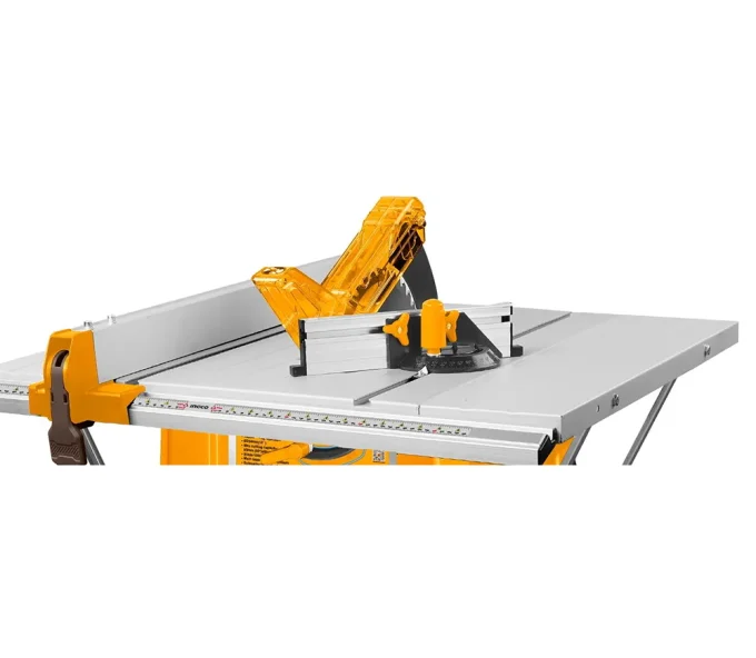 Циркулярный станок INGCO TS150078 1500 вт 254 мм-2