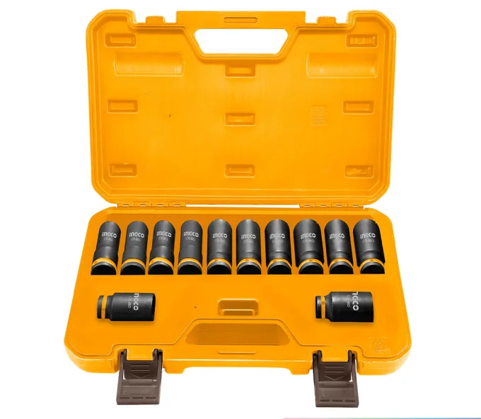 Головки торцевые INGCO HKISSD34126L 19-41 mm-1
