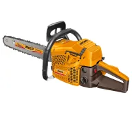 Цепная пила бензиновая INGCO GCS5622611 605 мм 62 см3-1