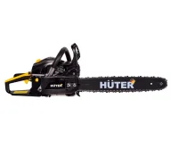 Fierăstrău cu lanț pe benzină HUTER BS-45 450 mm 45 cm3-3