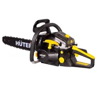 Fierăstrău cu lanț pe benzină HUTER BS-45 450 mm 45 cm3-4