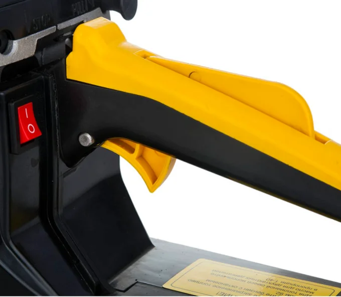 Fierăstrău cu lanț pe benzină HUTER BS-45 450 mm 45 cm3-9