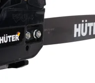 Fierăstrău cu lanț pe benzină HUTER BS-45 450 mm 45 cm3-11