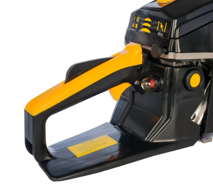Fierăstrău cu lanț pe benzină HUTER BS-45 450 mm 45 cm3-12