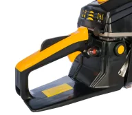 Fierăstrău cu lanț pe benzină HUTER BS-45 450 mm 45 cm3-12