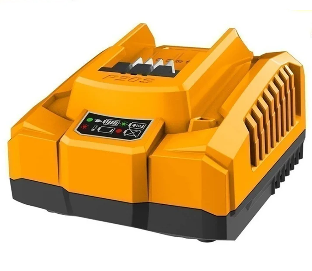 Încărcător INGCO FCLI20411 100 w 20 V 4 A
