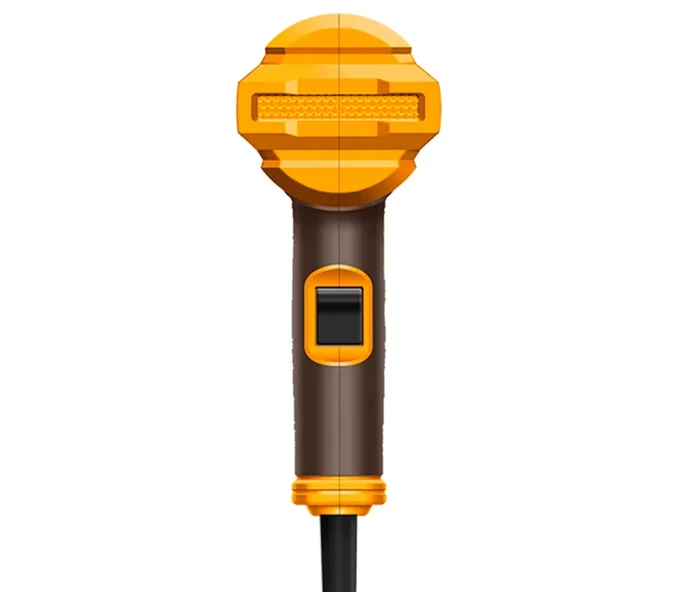 Suflantă de aer cald INGCO HG200078 2000 w 550 °C-2