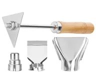 Suflantă de aer cald INGCO HG200078 2000 w 550 °C-3