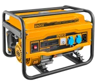 Generator electric INGCO GE30005 2.8 kw Benzină AVR-1