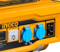 Generator electric INGCO GE30005 2.8 kw Benzină AVR-3