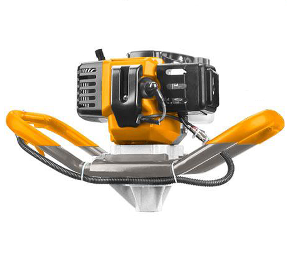 Motoburghiu cu benzină INGCO GEA55221-1 150 mm 52 cm3
