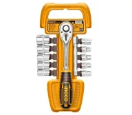 Duze tubulare INGCO HKTS12122 10-24 mm-1
