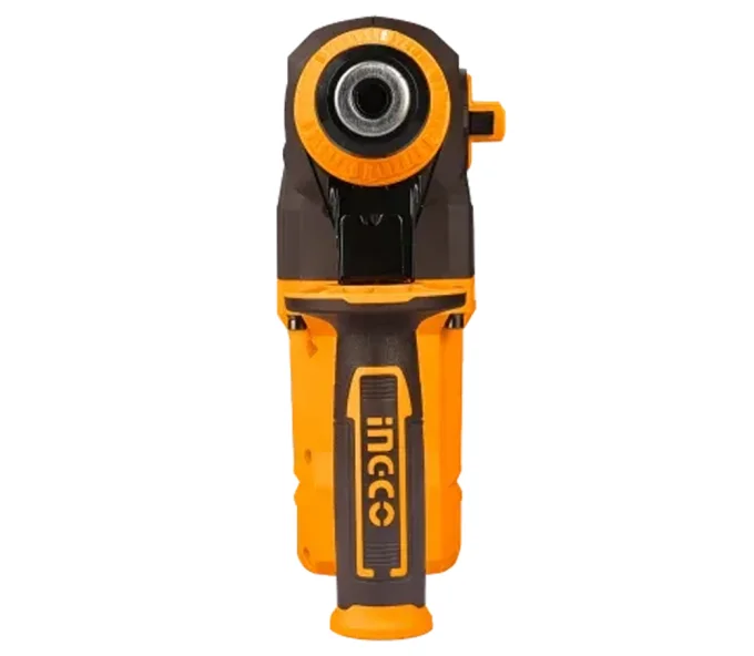 Перфоратор аккумуляторный INGCO CRHLI202862 4.5 Дж 20 В 5 Ач-2