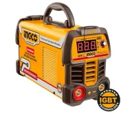 Aparat de sudat INGCO ING-MMA20069 200 A-1