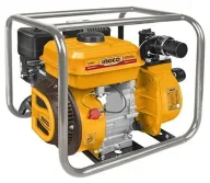 Motopompă cu benzină INGCO GWP202 33000 l/h 7 cp-1