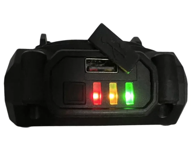 Аккумулятор DAEWOO DABT 2521Li Слайдер 21 В 2.5 Ач-2