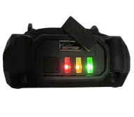 Аккумулятор DAEWOO DABT 2521Li Слайдер 21 В 2.5 Ач-2